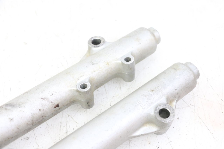 photo de BOTELLA HORQUILLA  KAWASAKI KX 65 (2000 - 2019) - Primer plano técnico