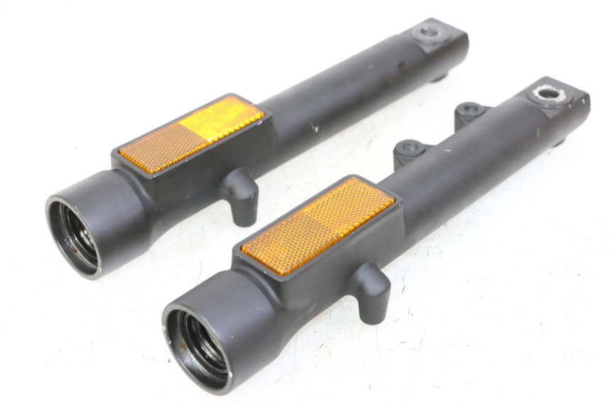 photo de BOTELLA HORQUILLA  KIDEN KD125-G 125 (2018 - 2022) - Detalle de la pieza