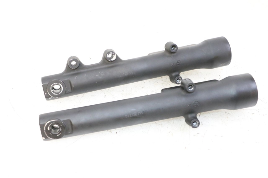 photo de BOTELLA HORQUILLA  KIDEN KD125-G 125 (2018 - 2022) - Otra perspectiva