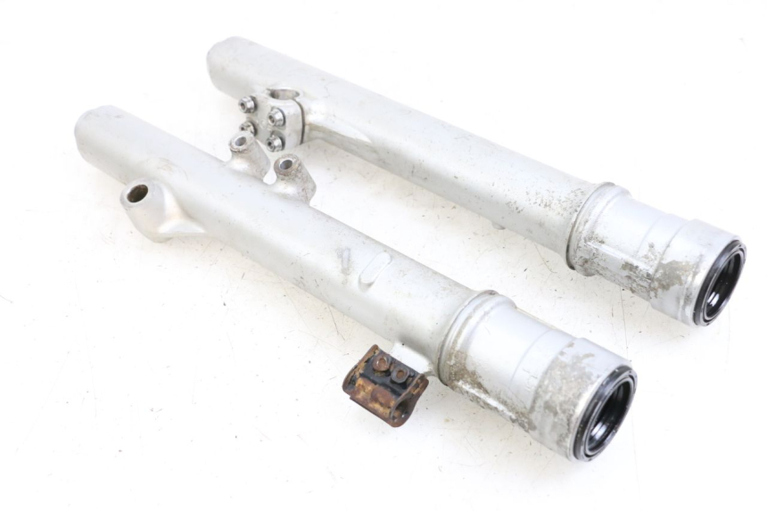 photo de BOTELLA HORQUILLA  KAWASAKI KDX 125 (1990 - 1991) - Zoom estado de uso