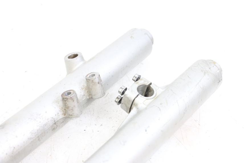 photo de BOTELLA HORQUILLA  KAWASAKI KDX 125 (1990 - 1991) - Primer plano técnico