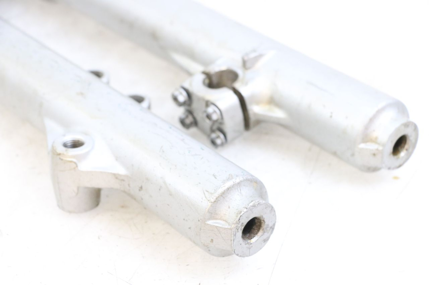 photo de BOTELLA HORQUILLA  KAWASAKI KDX 125 (1990 - 1991) - Estado de la superficie y material