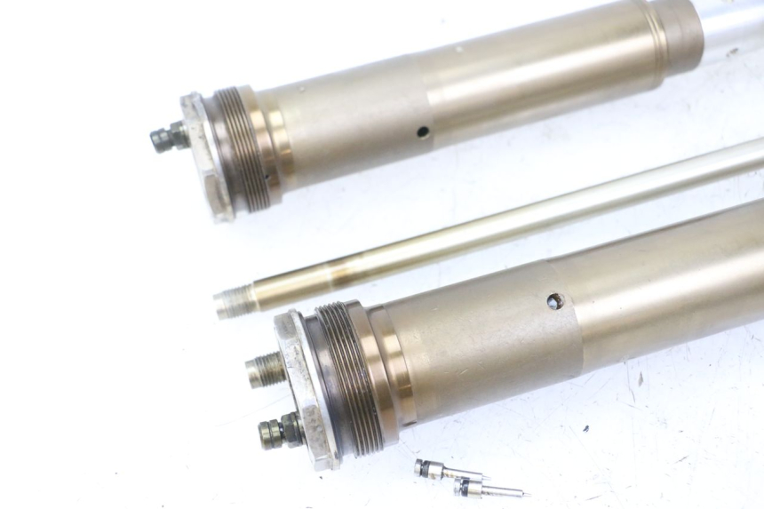 photo de BOTELLA HORQUILLA  KAWASAKI KX F KXF 450 (2009 - 2011) - Otra perspectiva