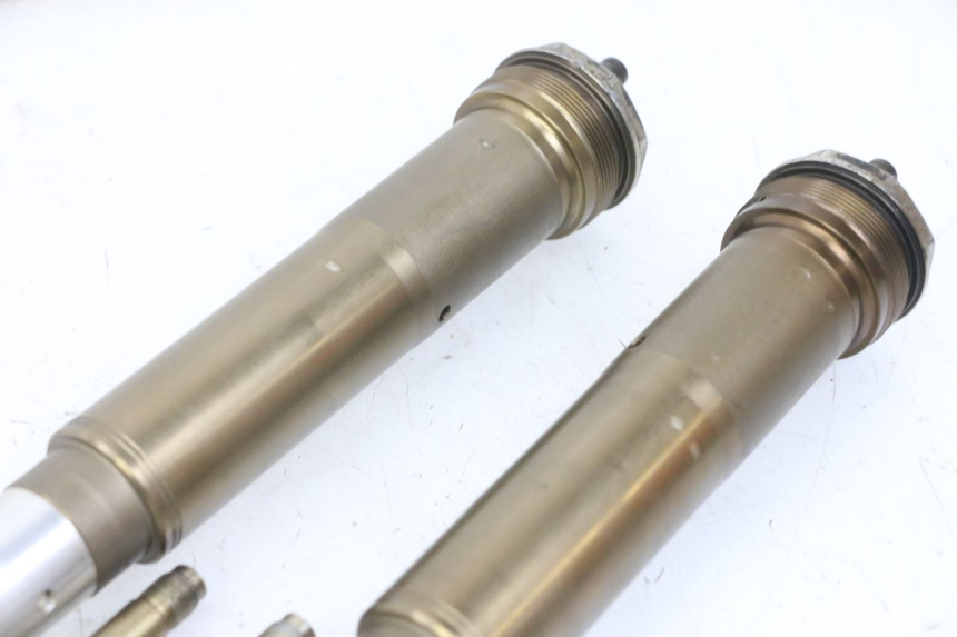 photo de BOTELLA HORQUILLA  KAWASAKI KX F KXF 450 (2009 - 2011) - Recambio usado revisado