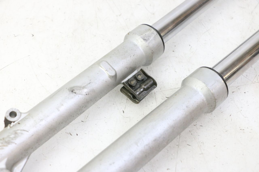 photo de BOTELLA HORQUILLA  KAWASAKI KX 65 (2000 - 2019) - Inspección visual detallada