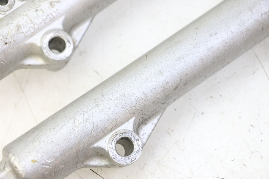 photo de BOTELLA HORQUILLA  KAWASAKI KX 65 (2000 - 2019) - Enfoque en la estructura