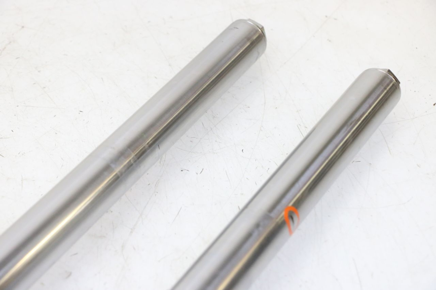 photo de BOTELLA HORQUILLA  KAWASAKI KX 65 (2000 - 2019) - Perfil de la pieza de repuesto