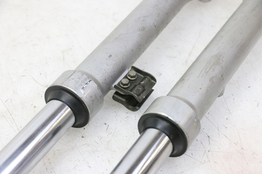 photo de BOTELLA HORQUILLA  KAWASAKI KX 65 (2000 - 2019) - Zoom estado de uso