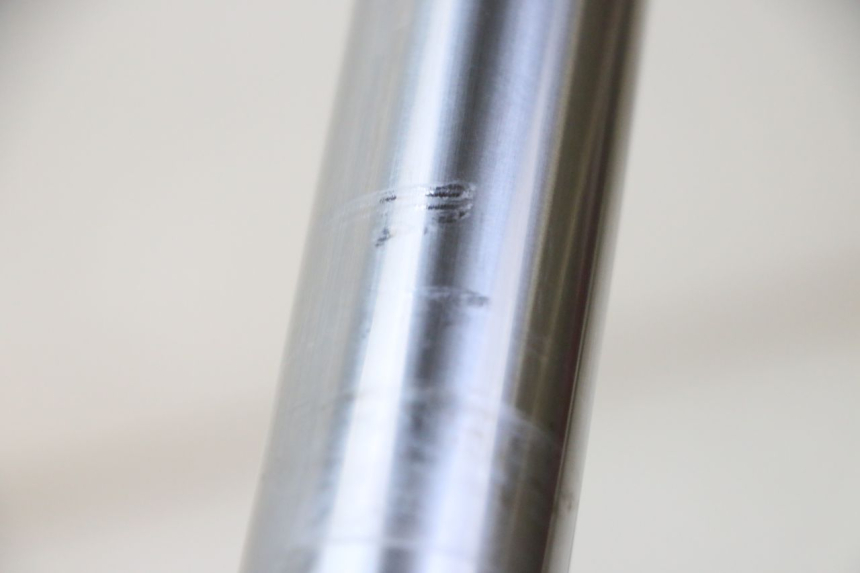 photo de BOTELLA HORQUILLA  KAWASAKI KX 65 (2000 - 2019) - Recambio usado revisado