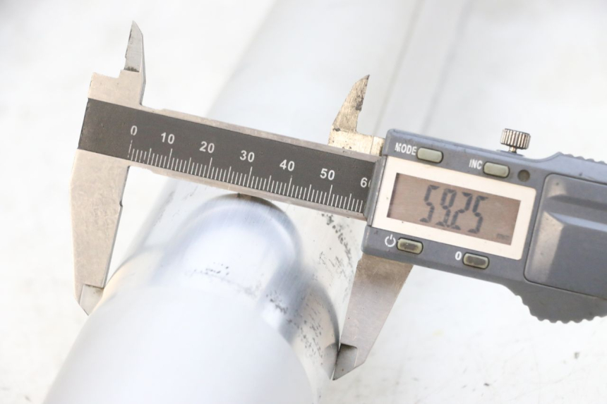 photo de BOTELLA HORQUILLA  KAWASAKI KXF KX-F 250 (2017 - 2019) - Vista general del producto