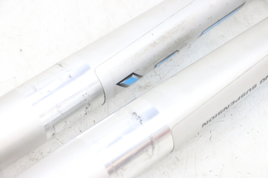 photo de BOTELLA HORQUILLA  KAWASAKI KXF KX-F 250 (2017 - 2019) - Marcados y referencias originales