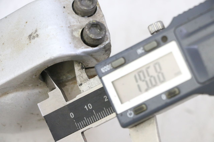 photo de BOTELLA HORQUILLA  PIAGGIO LIBERTY 125 (1998 - 2008) - Detalle de la pieza