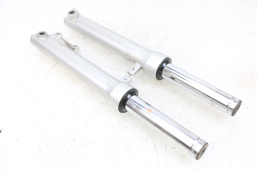 photo de BOTELLA HORQUILLA  KYMCO LIKE 125 (2009 - 2016) - Zoom estado de uso