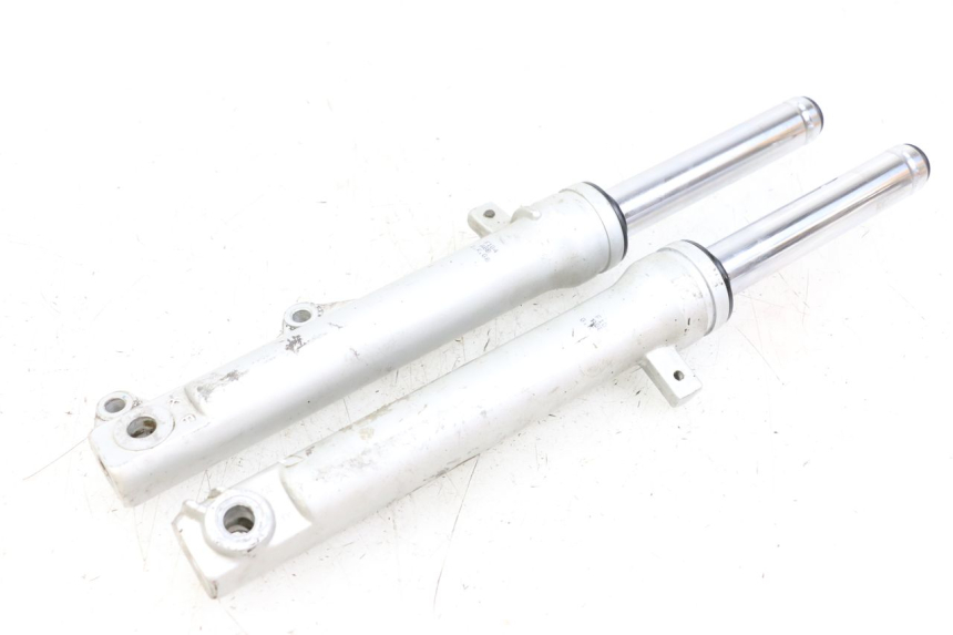 photo de BOTELLA HORQUILLA  SYM MIO 50 (2011 - 2017) - Zoom estado de uso