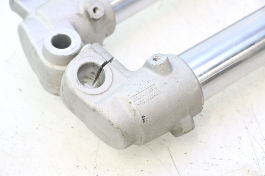 photo de BOTELLA HORQUILLA  RIEJU MRT PRO SUPERMOTARD 50 (2007 - 2018) - Foto de producto adicional
