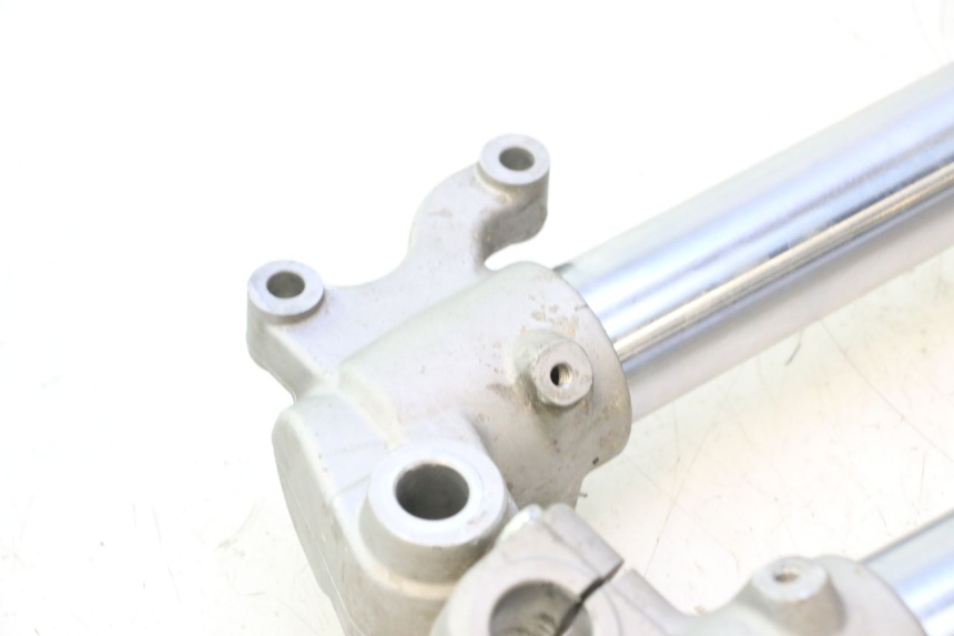 photo de BOTELLA HORQUILLA  RIEJU MRT PRO SUPERMOTARD 50 (2007 - 2018) - Inspección visual detallada