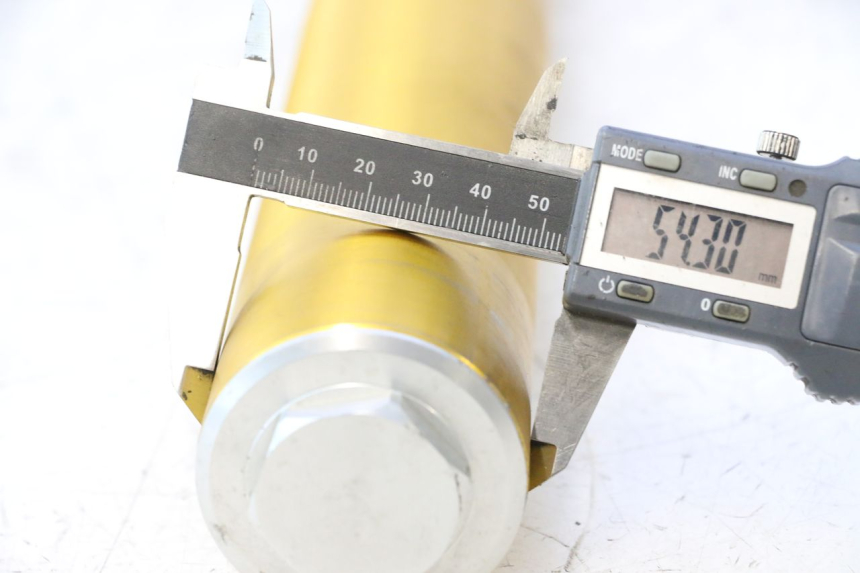 photo de BOTELLA HORQUILLA  RIEJU MRT PRO SUPERMOTARD 50 (2007 - 2018) - Ángulo de visión alternativo