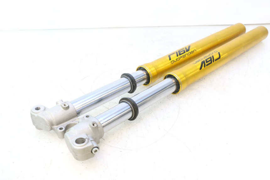 photo de BOTELLA HORQUILLA  RIEJU MRT PRO SUPERMOTARD 50 (2007 - 2018) - Vista general del producto
