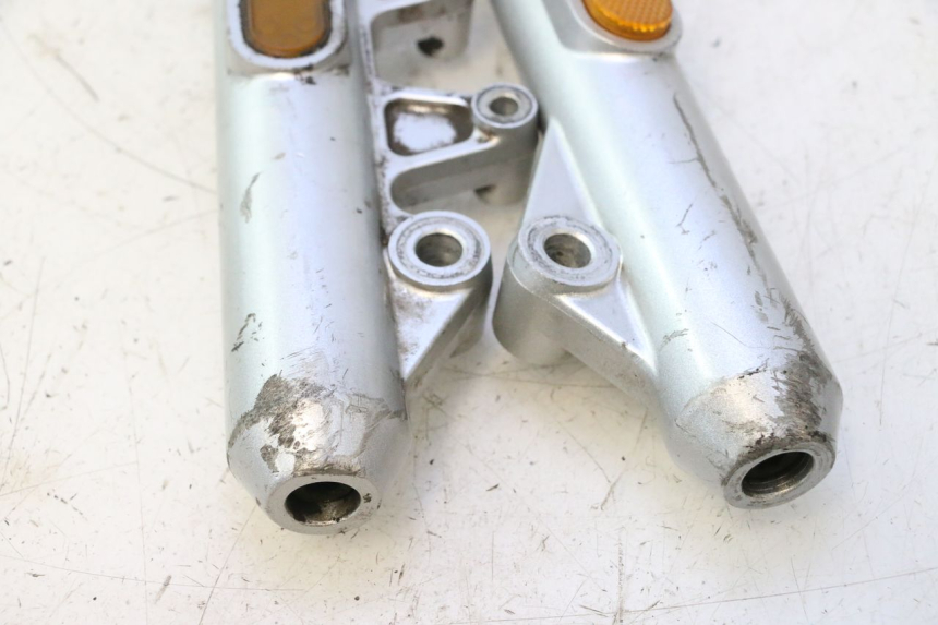 photo de BOTELLA HORQUILLA  KYMCO LIKE 4T 50 (2019 - 2025) - Características distintivas