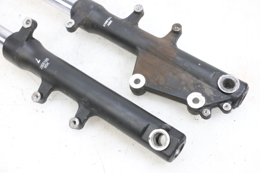 photo de BOTELLA HORQUILLA  PIAGGIO NEW TYPHOON 50 (2018 - 2021) - Zoom estado de uso