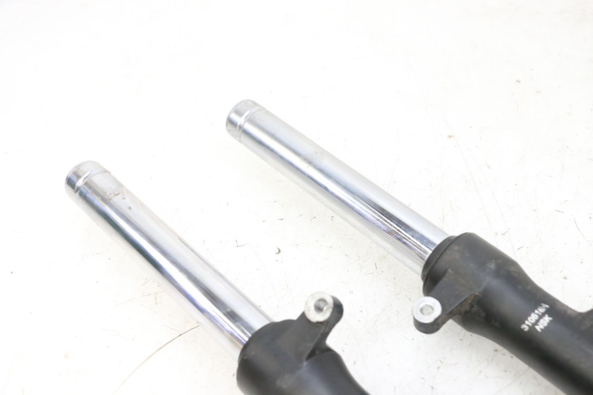 photo de BOTELLA HORQUILLA  PIAGGIO NEW TYPHOON 50 (2018 - 2021) - Otra perspectiva