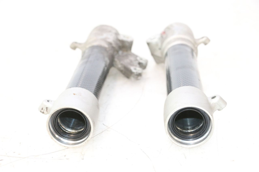 photo de BOTELLA HORQUILLA  MBK NITRO 50 (2004 - 2008) - Primer plano técnico