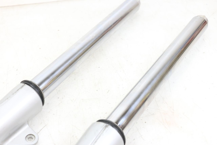 photo de BOTELLA HORQUILLA  MOTO GUZZI NORGE 8V GT 1200 (2011 - 2016) - Marcados y referencias originales