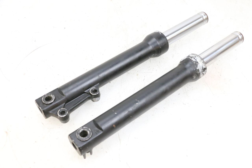 photo de BOTELLA HORQUILLA  JM MOTORS OLDIES GT 4T 50 (2018 - 2025) - Vista principal