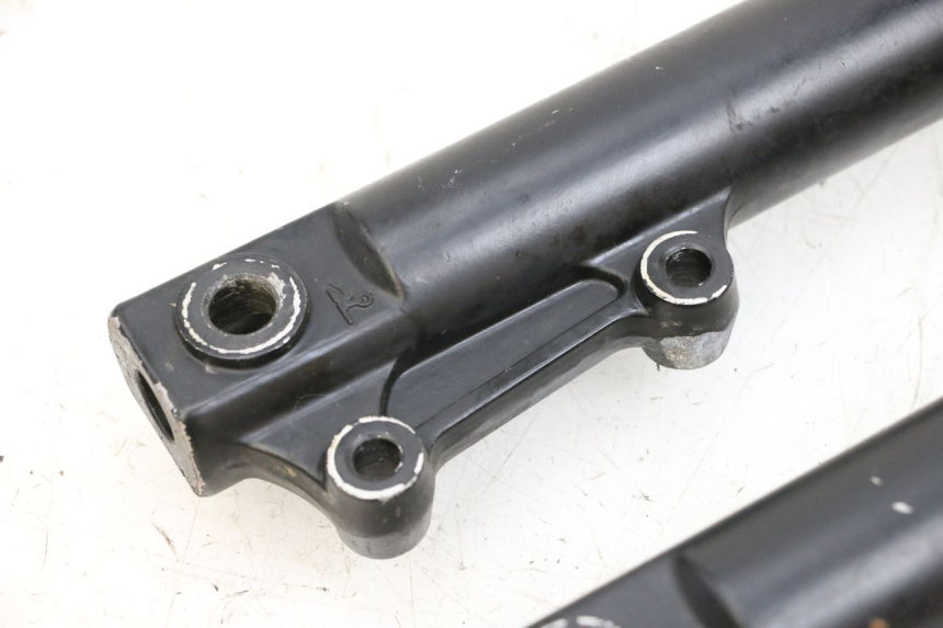 photo de BOTELLA HORQUILLA  JM MOTORS OLDIES GT 4T 50 (2018 - 2025) - Marcados y referencias originales