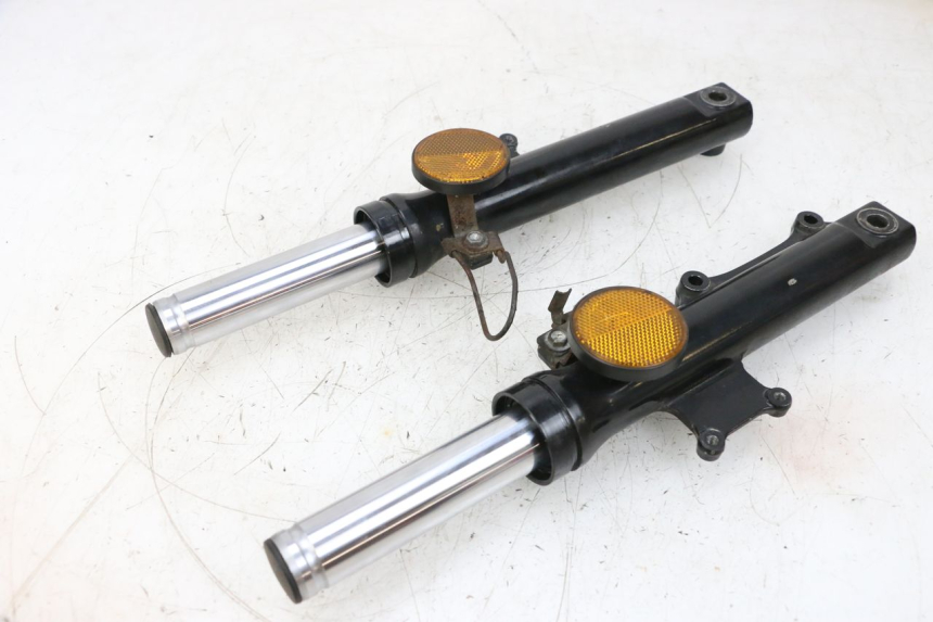 photo de TUBO DE HORQUILLA SYM ORBIT 2 4T 50 (2008 - 2017) - Zoom estado de uso