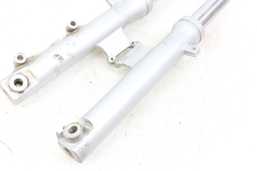 photo de Tubo de horquilla SYM ORBIT 50 (2008 - 2010) - Zoom estado de uso