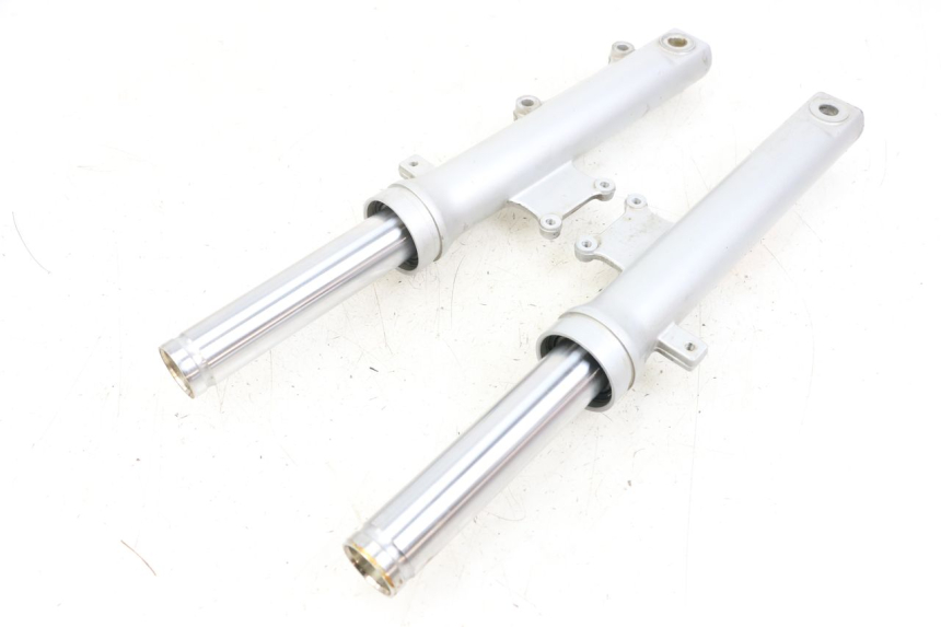 photo de Tubo de horquilla SYM ORBIT 50 (2008 - 2010) - Estado de la superficie y material