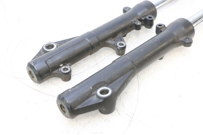 photo de BOTELLA HORQUILLA  HONDA PCX (JF57/JF64) 125 (2014 - 2018) - Marcados y referencias originales