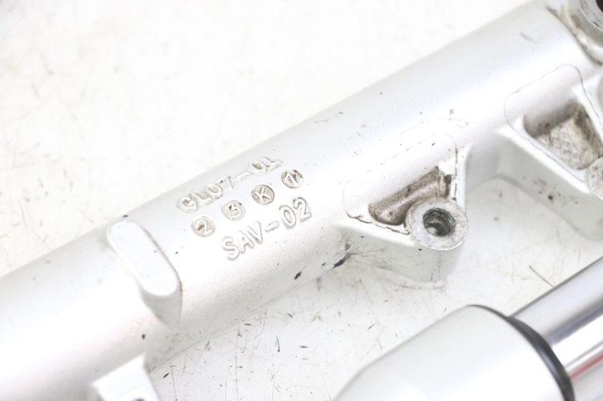 photo de BOTELLA HORQUILLA  PIAGGIO LIBERTY IGET 4T 50 (2021 - 2025) - Vista general del producto