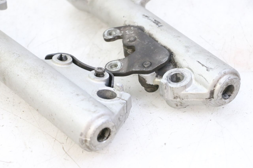 photo de BOTELLA HORQUILLA  PIAGGIO X8 125 (2004 - 2007) - Zoom estado de uso