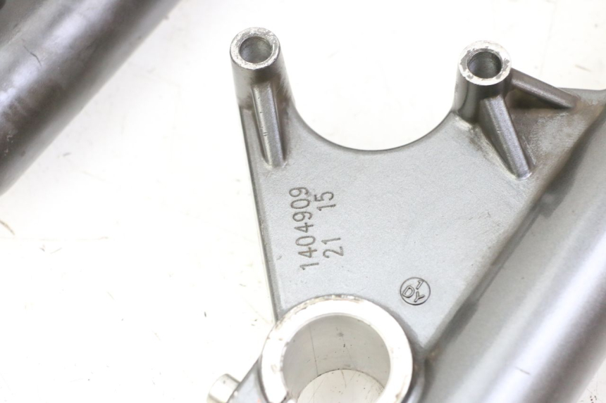 photo de BOTELLA HORQUILLA  LIGIER PULSE 3 1 (2014 - 2020) - Zoom estado de uso