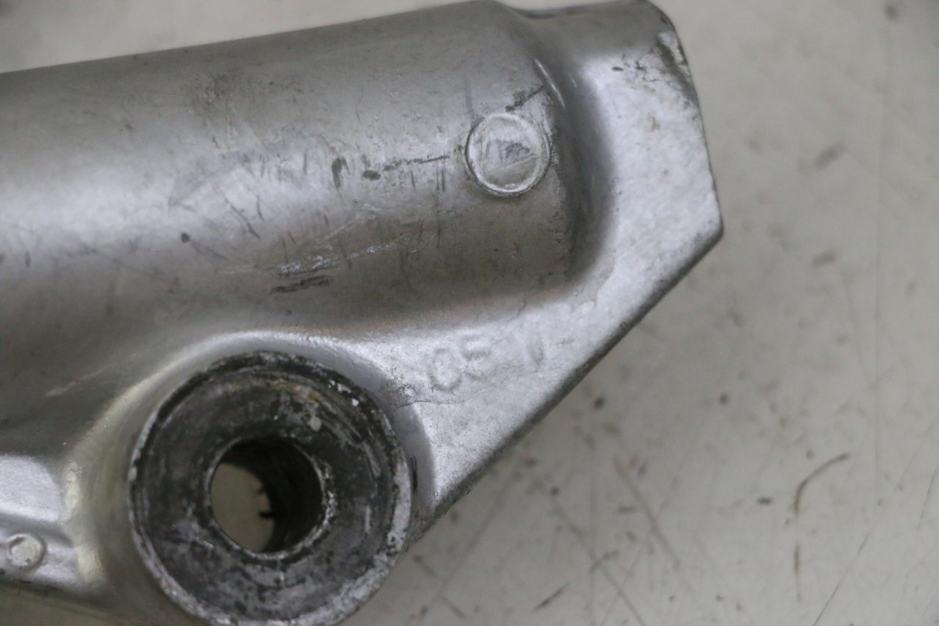 photo de TUBO DE HORQUILLA YAMAHA PW 80 (1983 - 2014) - Características distintivas