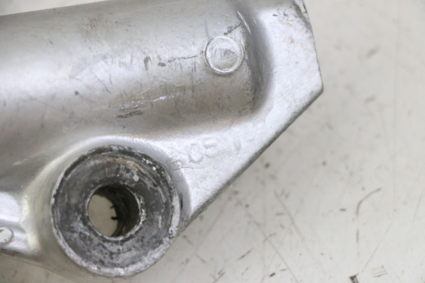 photo de TUBO DE HORQUILLA YAMAHA PW 80 (1983 - 2014) - Zoom sobre los componentes