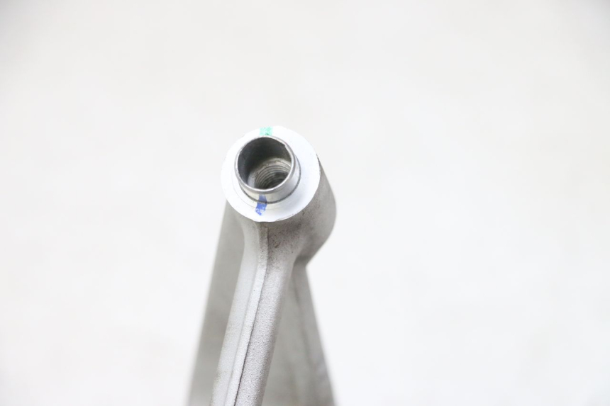 photo de BOTELLA HORQUILLA  BMW R GS 1250 (2021 - 2024) - Otra perspectiva