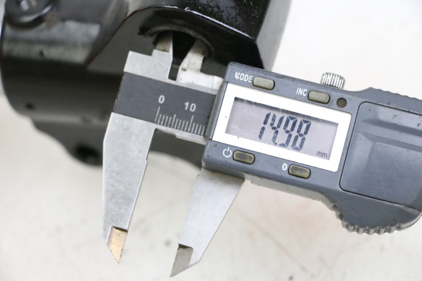 photo de BOTELLA HORQUILLA  APOLLO RFZ 125 - Detalle de la pieza