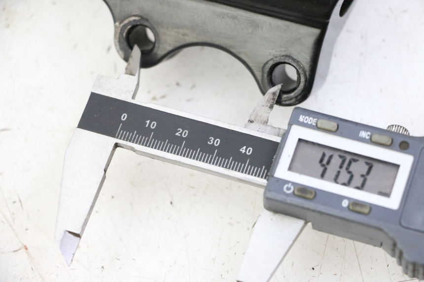 photo de BOTELLA HORQUILLA  APOLLO RFZ 125 - Zoom estado de uso