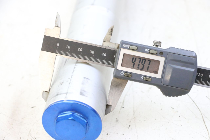 photo de BOTELLA HORQUILLA  APOLLO RFZ 125 - Vista general del producto