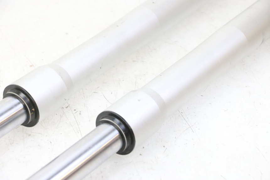 photo de BOTELLA HORQUILLA  APOLLO RFZ 125 - Características distintivas