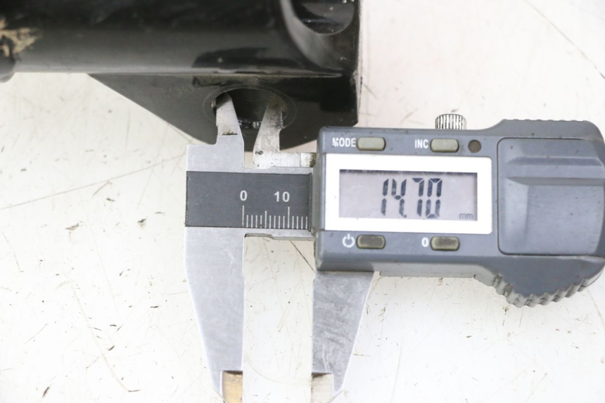 photo de BOTELLA HORQUILLA  APOLLO RFZ 125 - Otra perspectiva