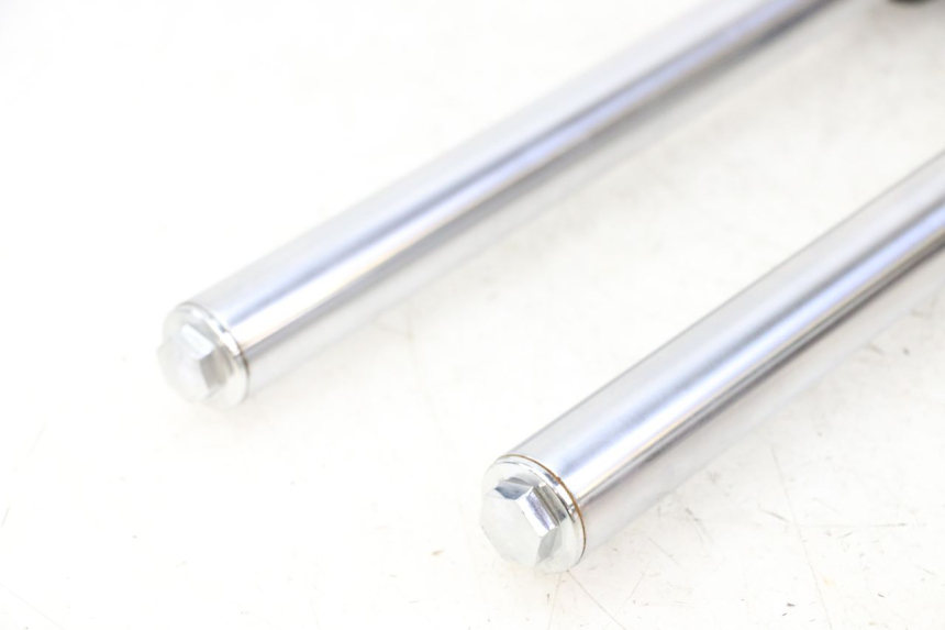 photo de BOTELLA HORQUILLA  APOLLO RFZ 125 - Características distintivas