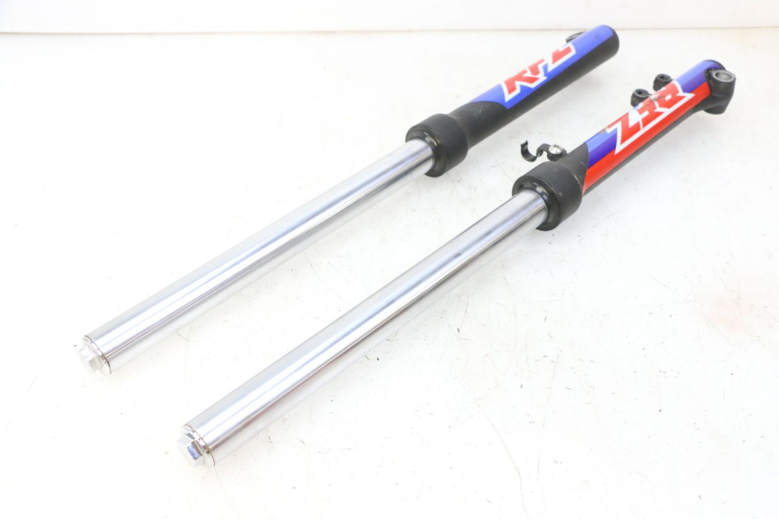 photo de BOTELLA HORQUILLA  APOLLO RFZ 125 - Zoom estado de uso