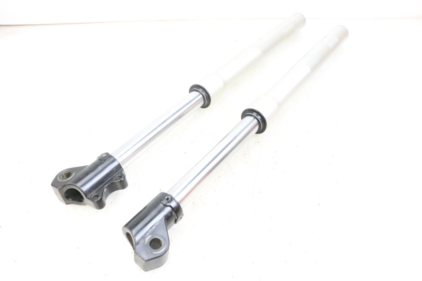 photo de BOTELLA HORQUILLA  APOLLO RFZ 140 - Estado de la superficie y material