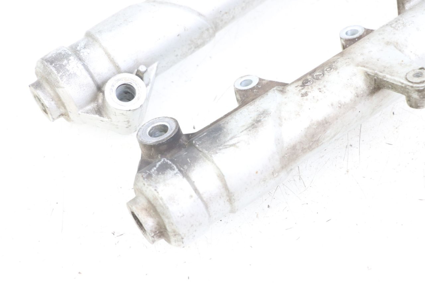 photo de Tubo de horquilla DAELIM S3 125 (2010 - 2017) - Estado de la superficie y material