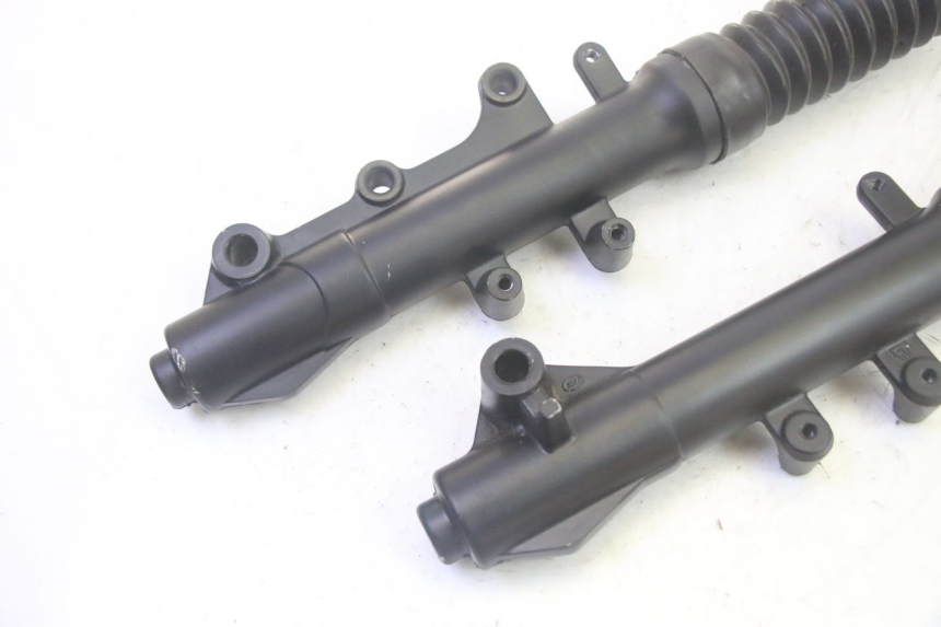 photo de BOTELLA HORQUILLA  JM MOTORS SANTANA EVO 50 (2024 - 2026) - Detalle de la pieza