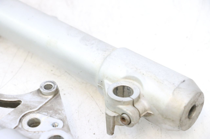 photo de BOTELLA HORQUILLA  PEUGEOT SATELIS 125 (2013 - 2018) - Estado de la superficie y material